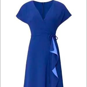 Adrianna Papell cocktail dress